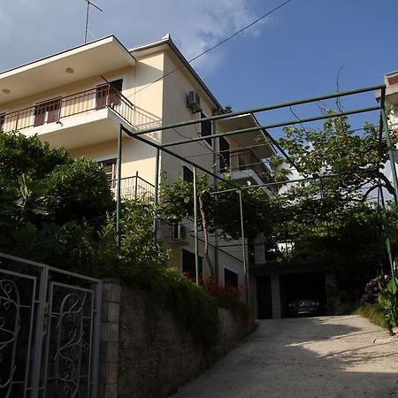 Apartments Gugolj M&M تْشيرسيك نوفي المظهر الخارجي الصورة