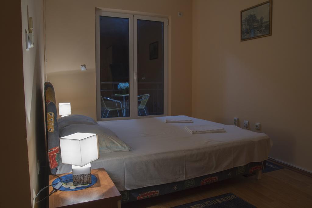 Apartments Gugolj M&M تْشيرسيك نوفي المظهر الخارجي الصورة