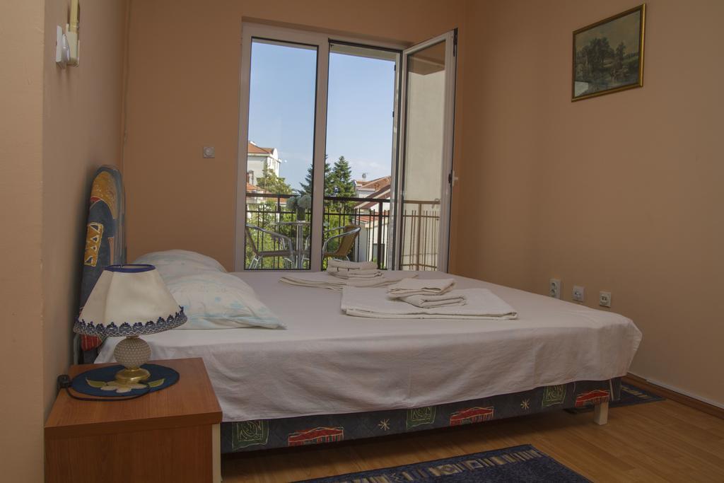 Apartments Gugolj M&M تْشيرسيك نوفي المظهر الخارجي الصورة