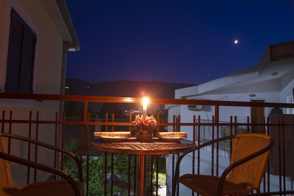 Apartments Gugolj M&M تْشيرسيك نوفي المظهر الخارجي الصورة