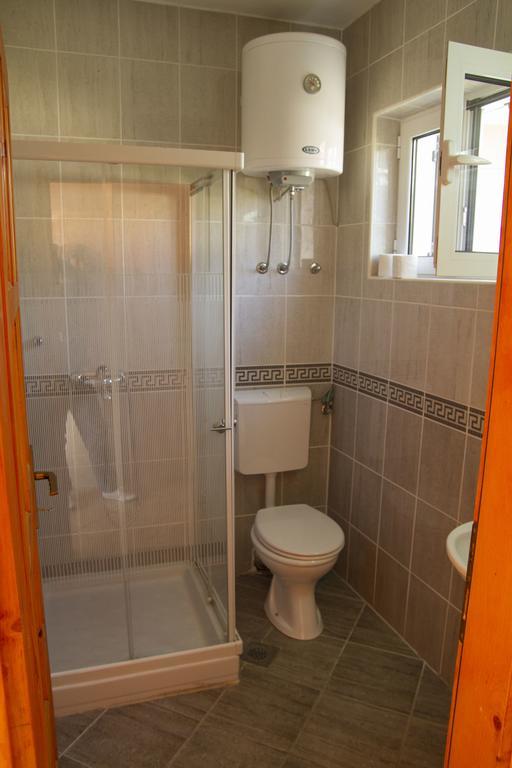 Apartments Gugolj M&M تْشيرسيك نوفي المظهر الخارجي الصورة
