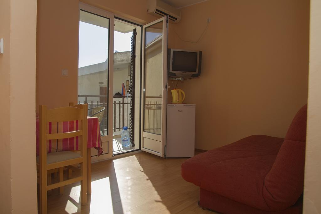 Apartments Gugolj M&M تْشيرسيك نوفي المظهر الخارجي الصورة