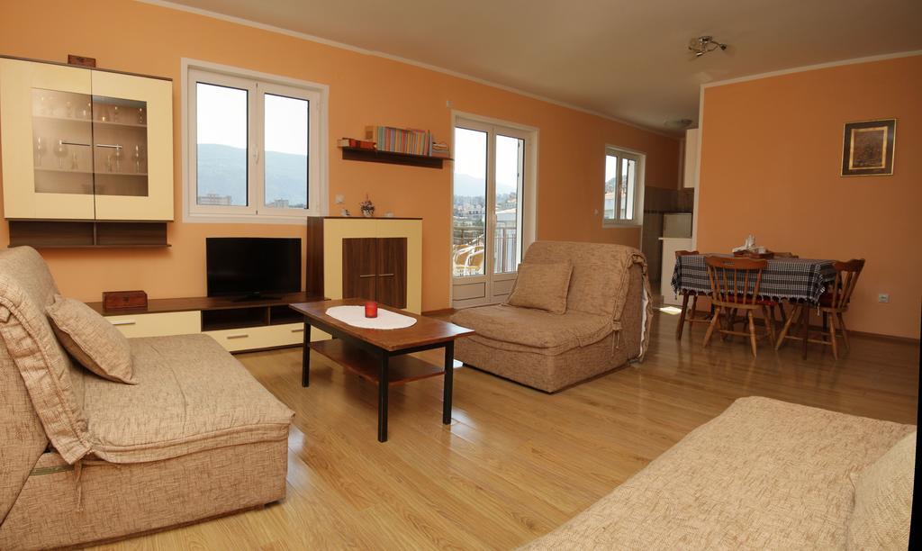 Apartments Gugolj M&M تْشيرسيك نوفي المظهر الخارجي الصورة