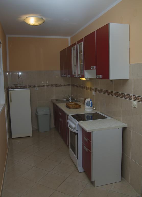 Apartments Gugolj M&M تْشيرسيك نوفي المظهر الخارجي الصورة