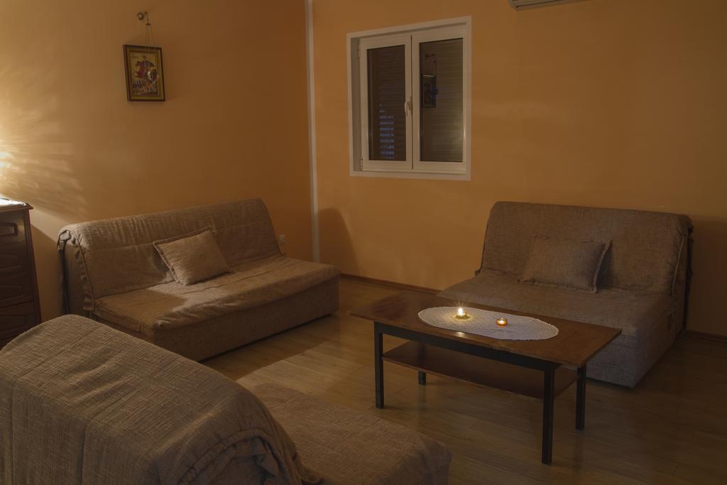 Apartments Gugolj M&M تْشيرسيك نوفي المظهر الخارجي الصورة