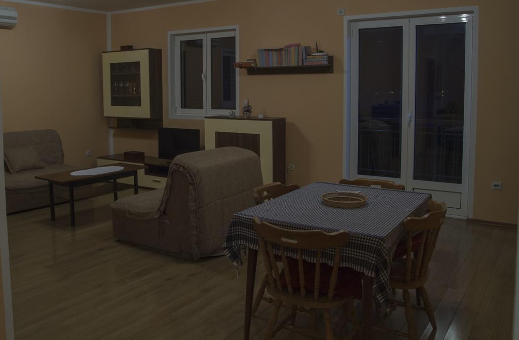 Apartments Gugolj M&M تْشيرسيك نوفي المظهر الخارجي الصورة