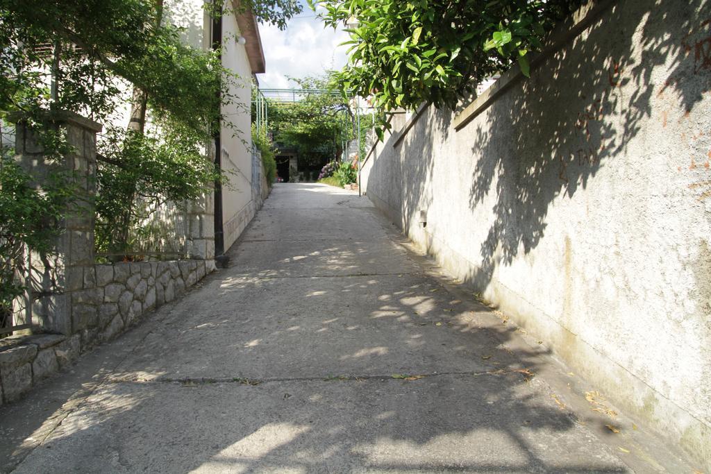 Apartments Gugolj M&M تْشيرسيك نوفي المظهر الخارجي الصورة