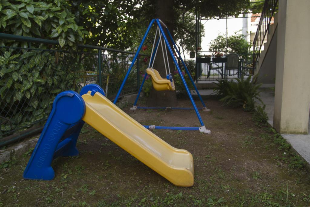 Apartments Gugolj M&M تْشيرسيك نوفي المظهر الخارجي الصورة
